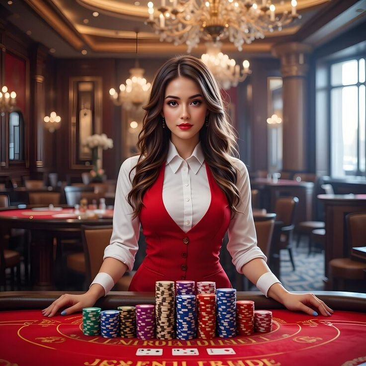 hollywings Pontianak Casino Lobby